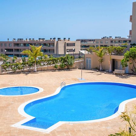 La Tejita Medano4You Hello Beach! Holiday Home מראה חיצוני תמונה