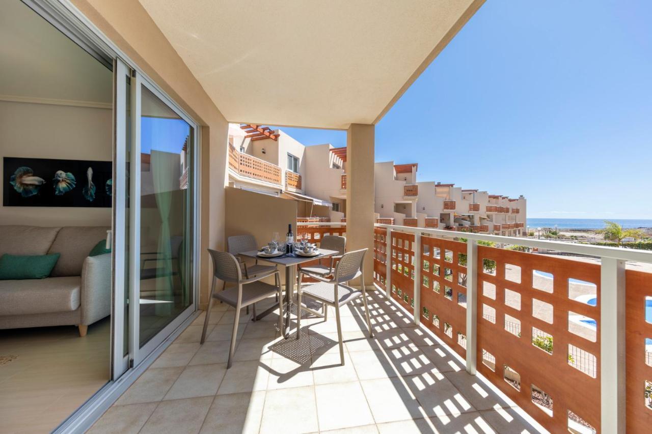 La Tejita Medano4You Hello Beach! Holiday Home מראה חיצוני תמונה