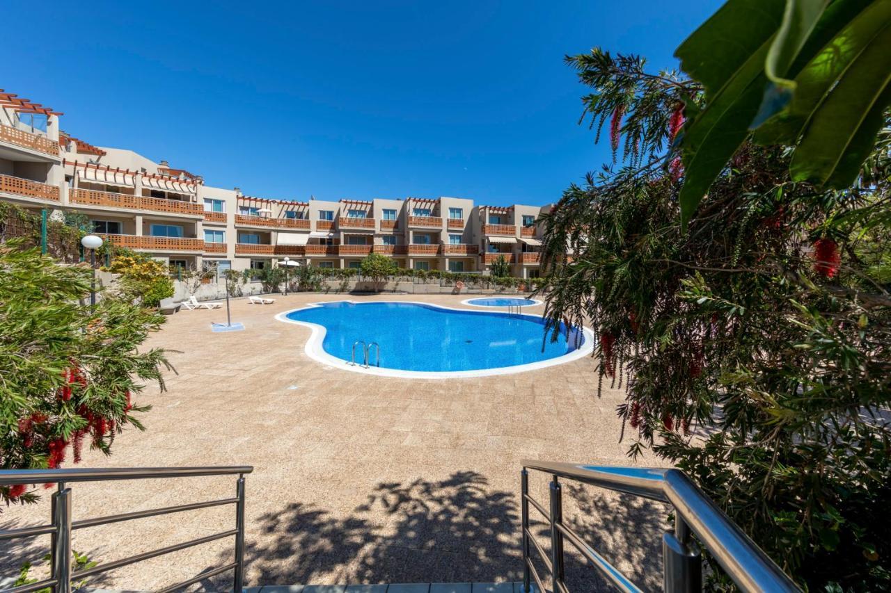 La Tejita Medano4You Hello Beach! Holiday Home מראה חיצוני תמונה