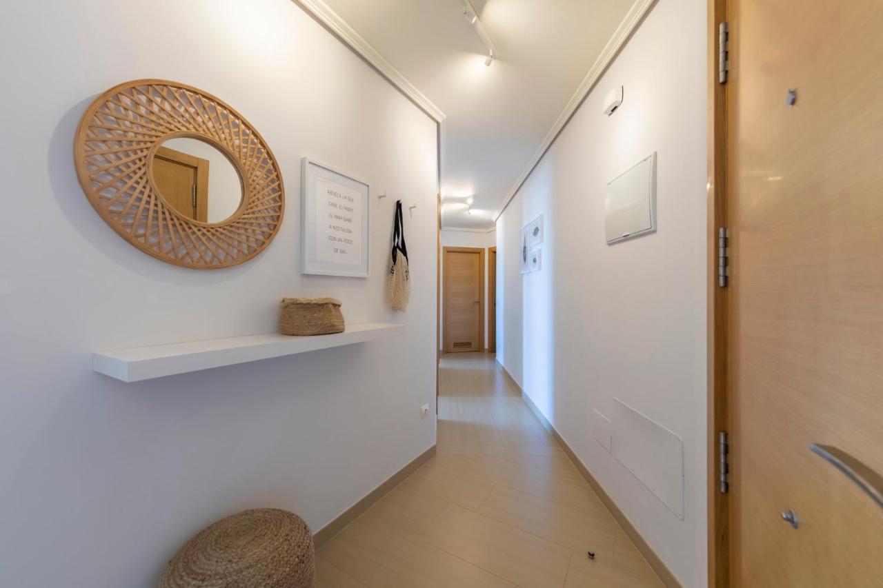 La Tejita Medano4You Hello Beach! Holiday Home מראה חיצוני תמונה