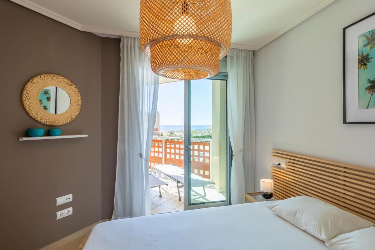 La Tejita Medano4You Hello Beach! Holiday Home מראה חיצוני תמונה