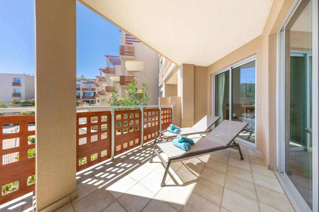 La Tejita Medano4You Hello Beach! Holiday Home מראה חיצוני תמונה
