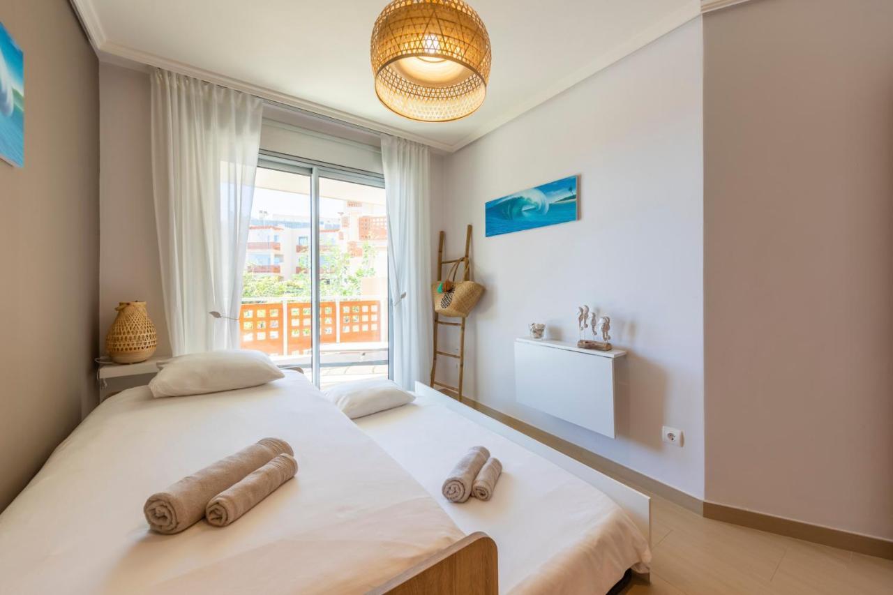 La Tejita Medano4You Hello Beach! Holiday Home מראה חיצוני תמונה