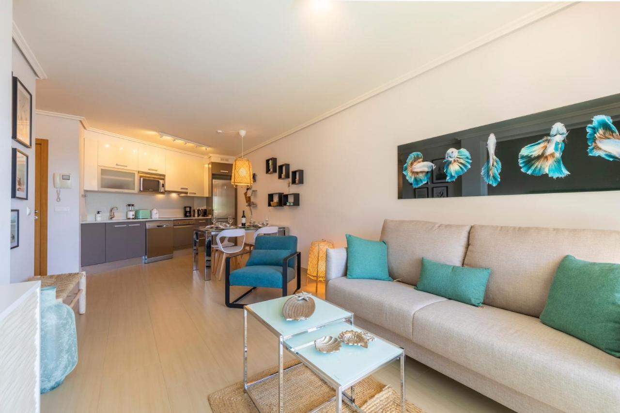 La Tejita Medano4You Hello Beach! Holiday Home מראה חיצוני תמונה