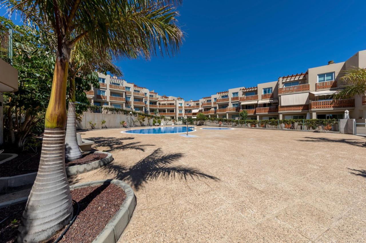 La Tejita Medano4You Hello Beach! Holiday Home מראה חיצוני תמונה
