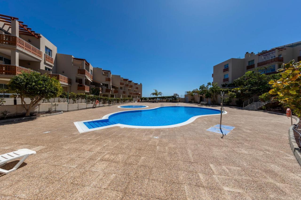 La Tejita Medano4You Hello Beach! Holiday Home מראה חיצוני תמונה