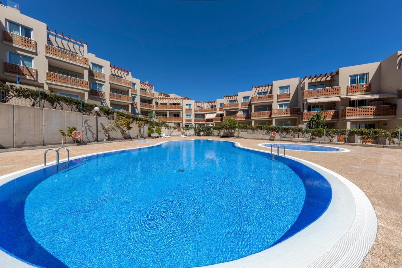 La Tejita Medano4You Hello Beach! Holiday Home מראה חיצוני תמונה