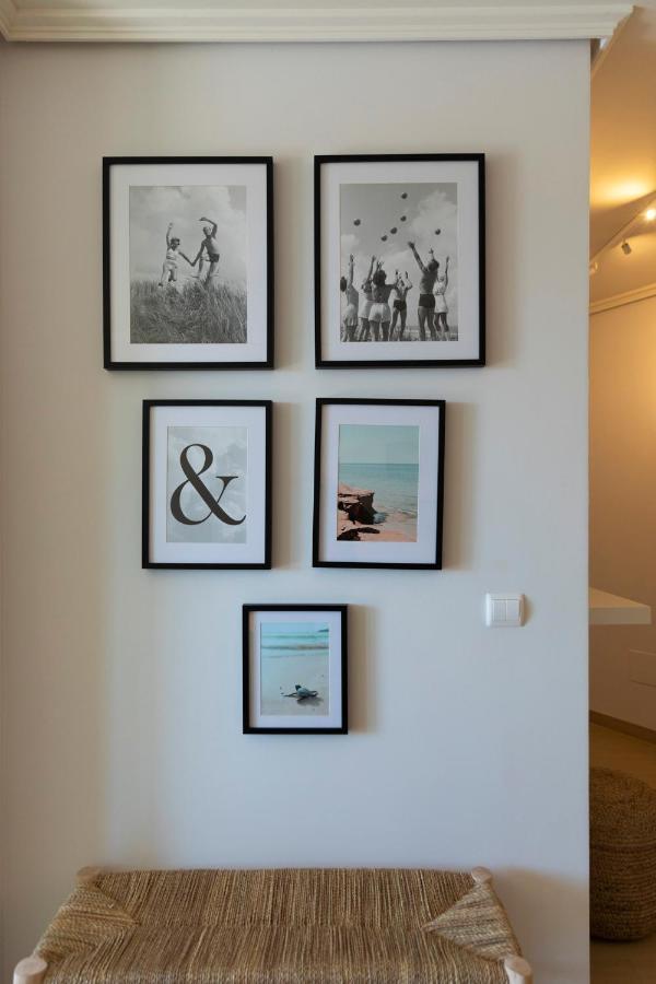 La Tejita Medano4You Hello Beach! Holiday Home מראה חיצוני תמונה