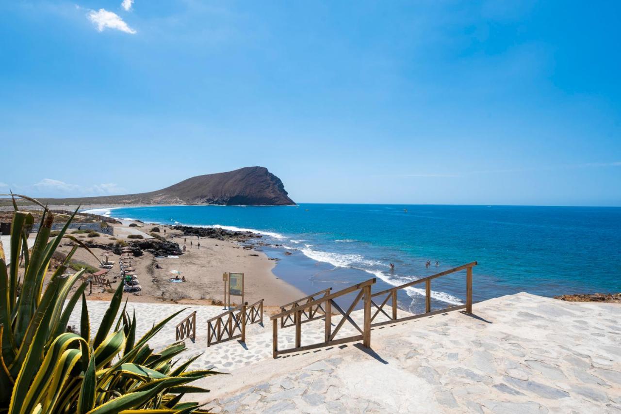 La Tejita Medano4You Hello Beach! Holiday Home מראה חיצוני תמונה