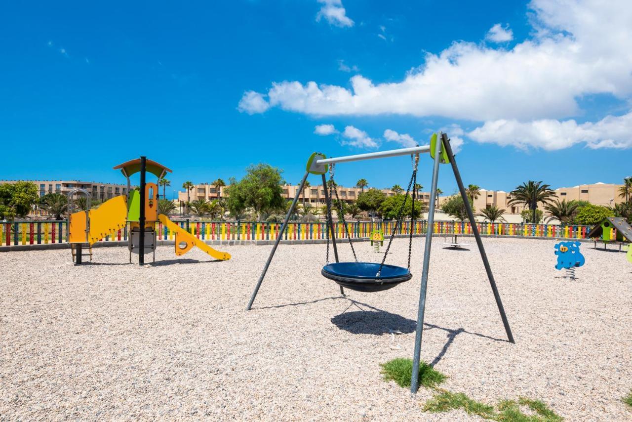 La Tejita Medano4You Hello Beach! Holiday Home מראה חיצוני תמונה