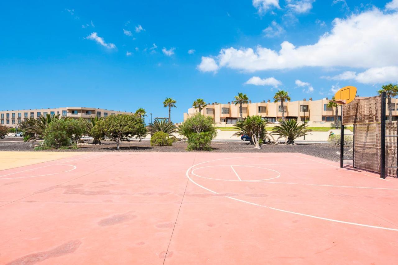 La Tejita Medano4You Hello Beach! Holiday Home מראה חיצוני תמונה